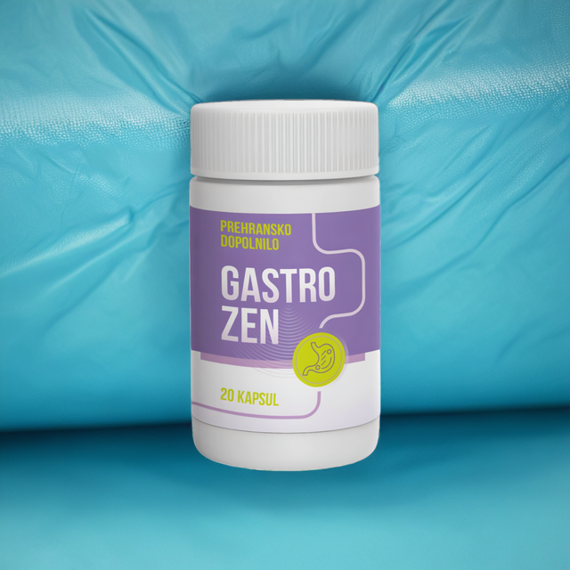 Gastro Zen