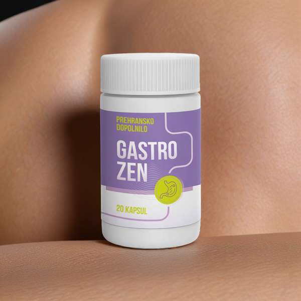 Gastro Zen