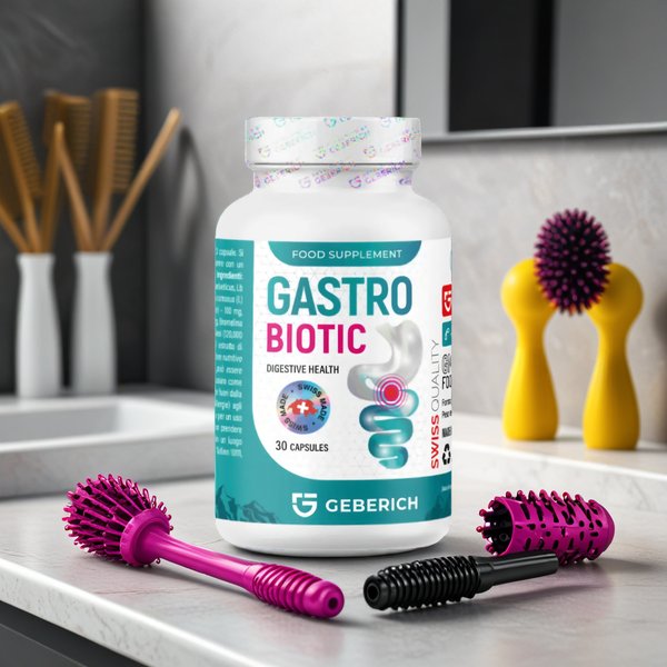 Gastrobiotic