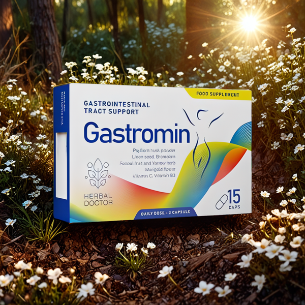 GASTROMIN