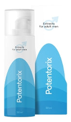 Potentronix