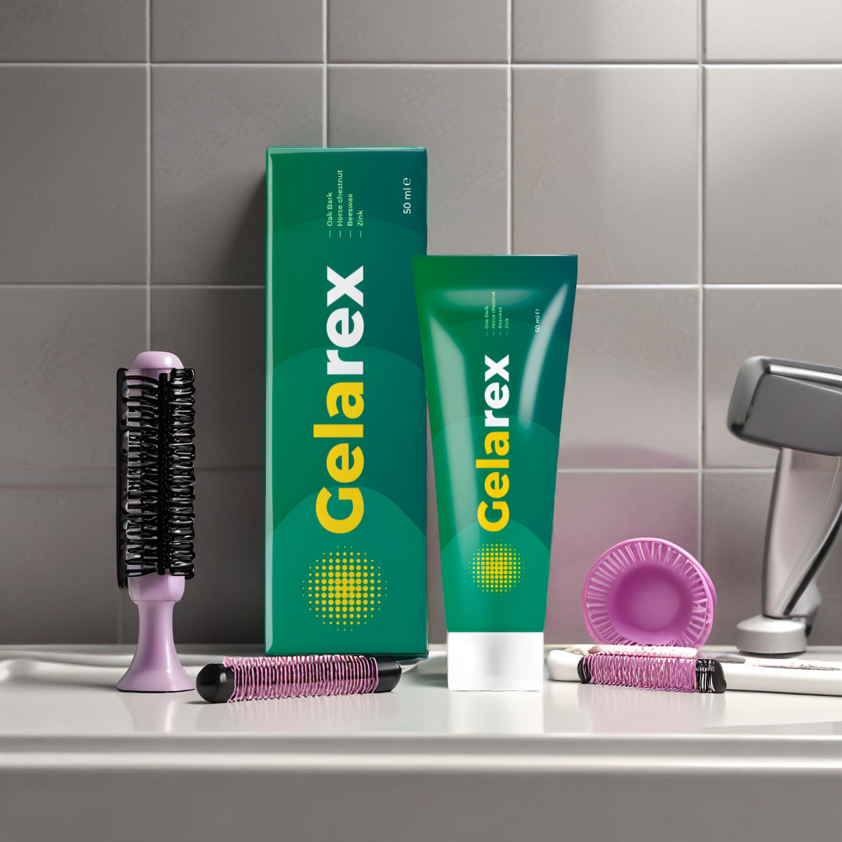 Gelarex