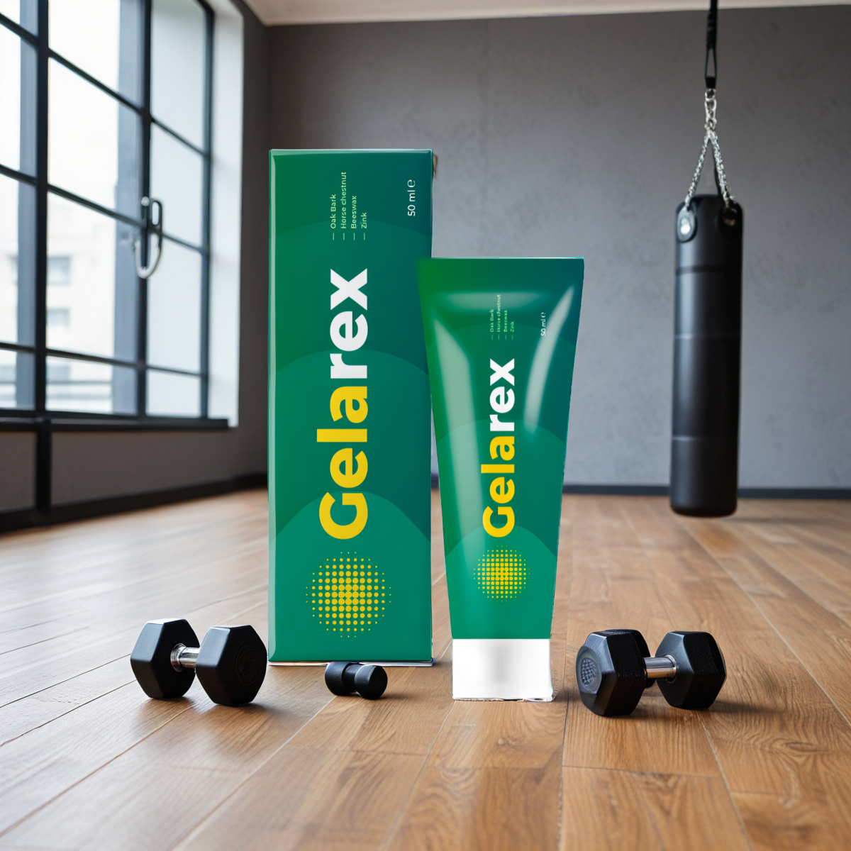Gelarex