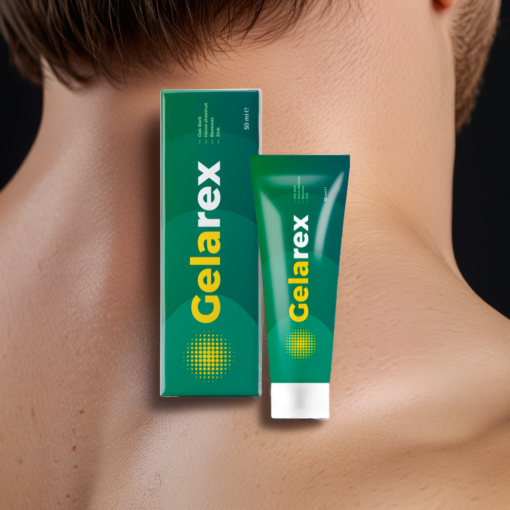 Gelarex