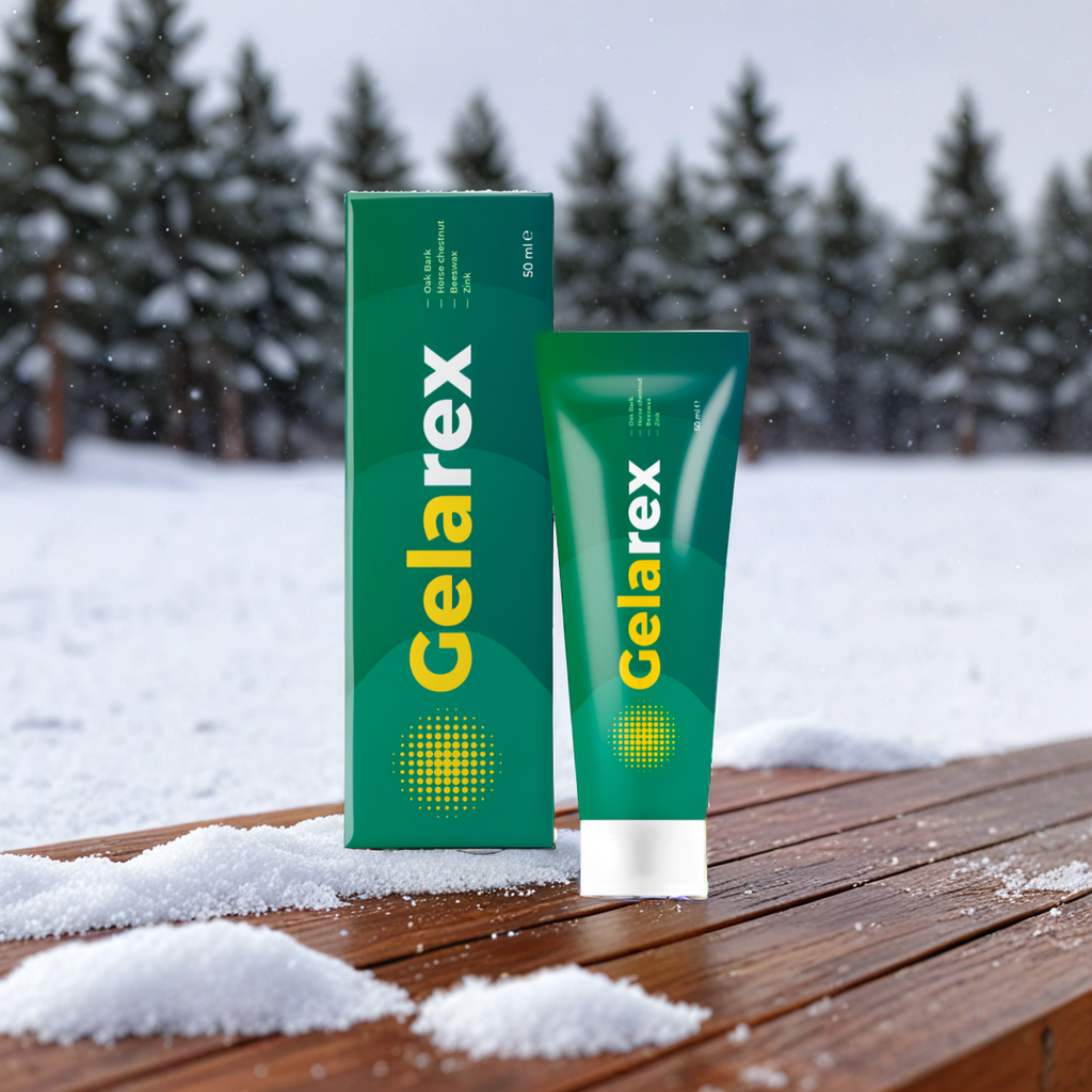 Gelarex