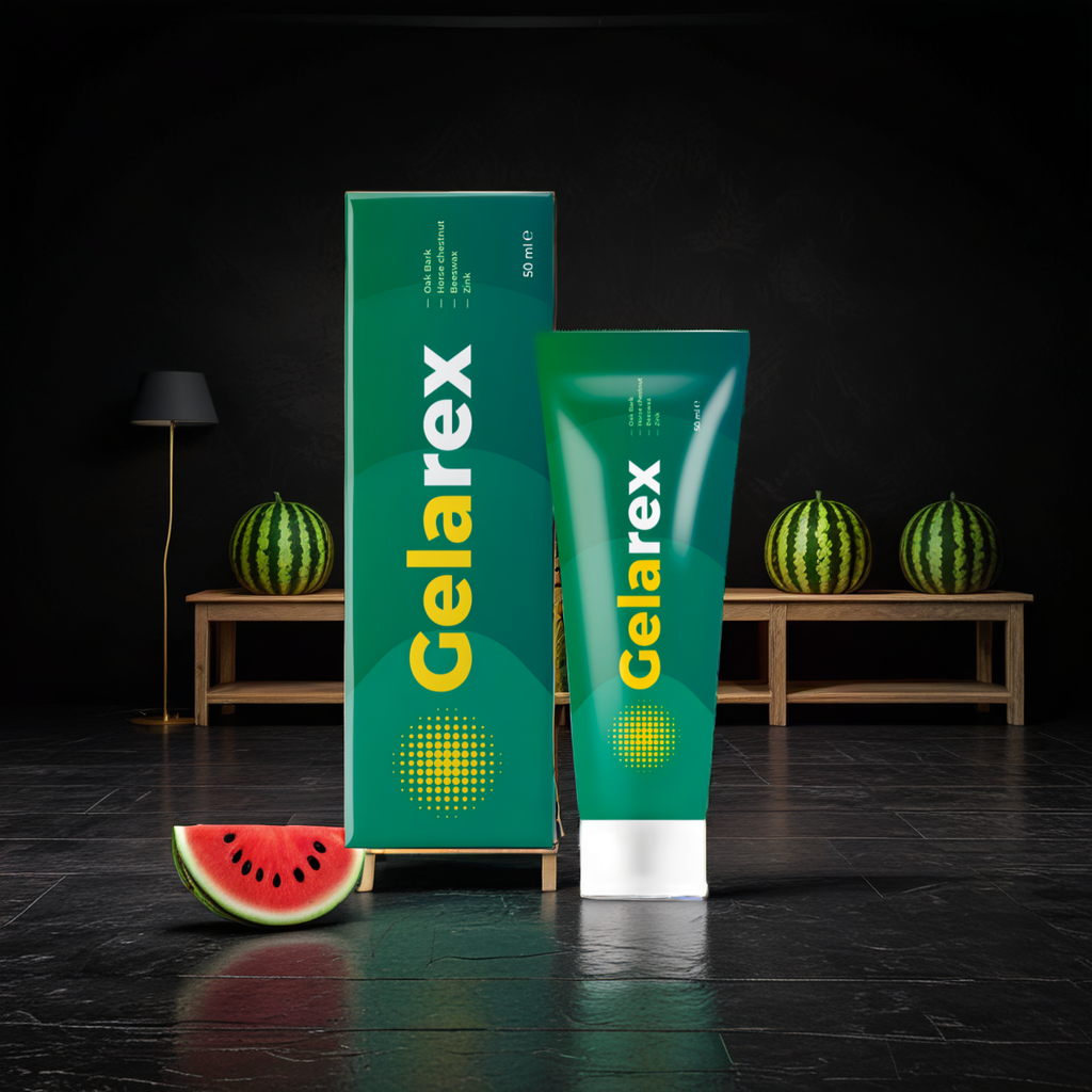 Gelarex