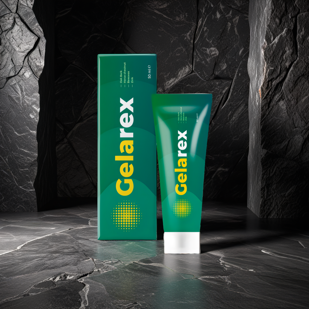 Gelarex