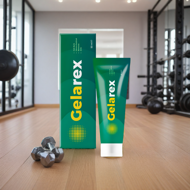 Gelarex