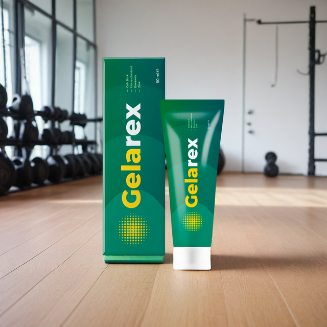 Gelarex