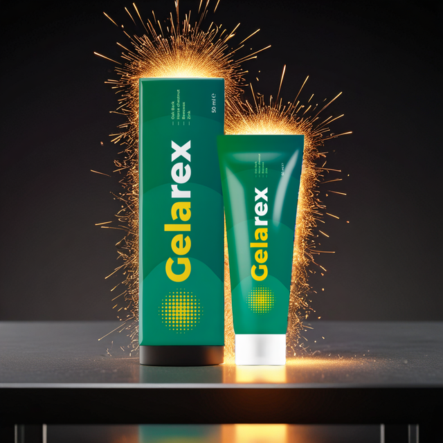 Gelarex