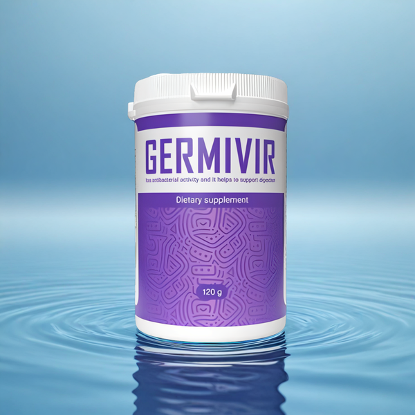 GERMIVIR 120G (LOW PRICE)