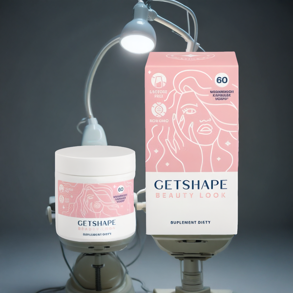 Getshape Beautyeyes