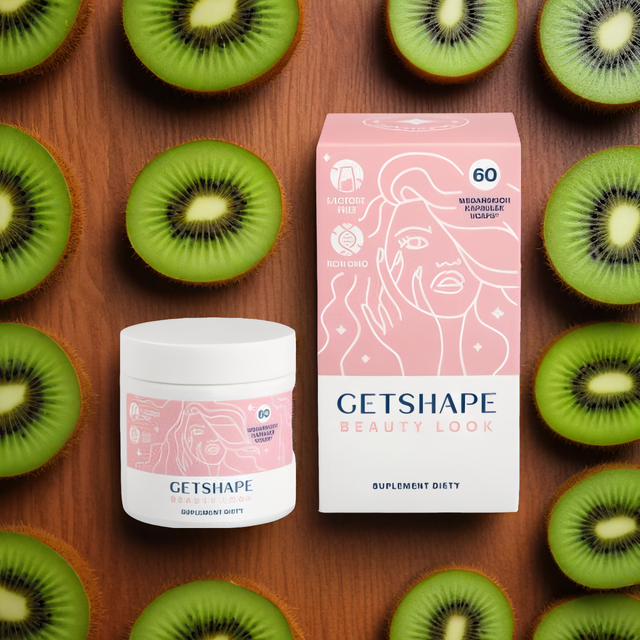 Getshape Beautyeyes