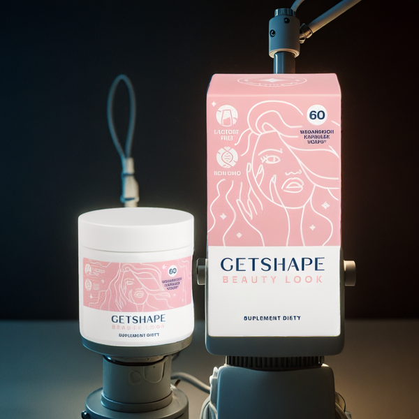 Getshape Beautyeyes