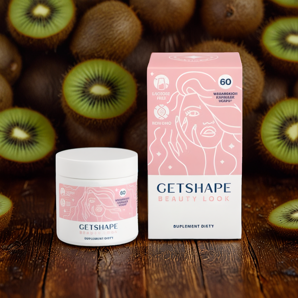 Getshape Beautyeyes