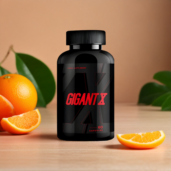 GigantX