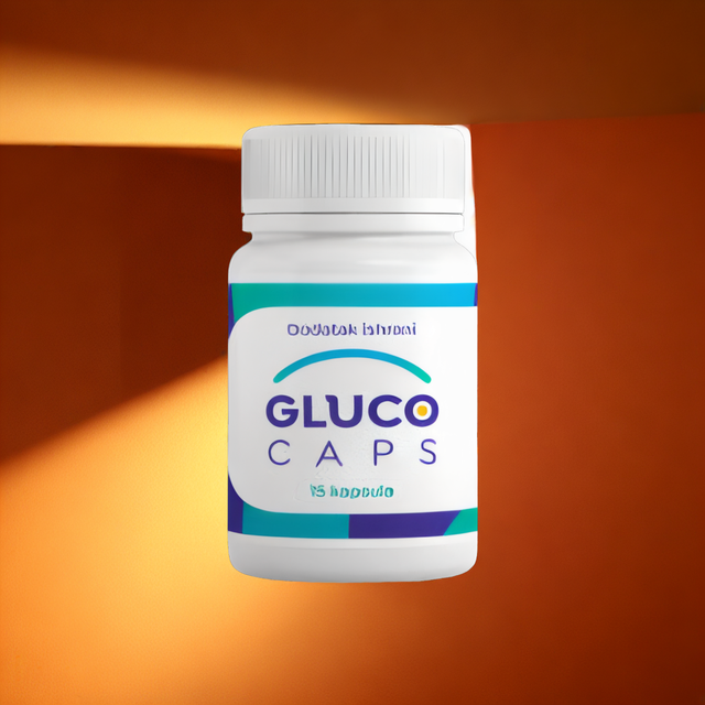 Gluco Caps