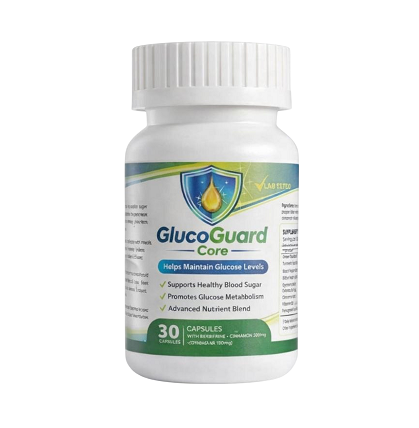 Glucoguard