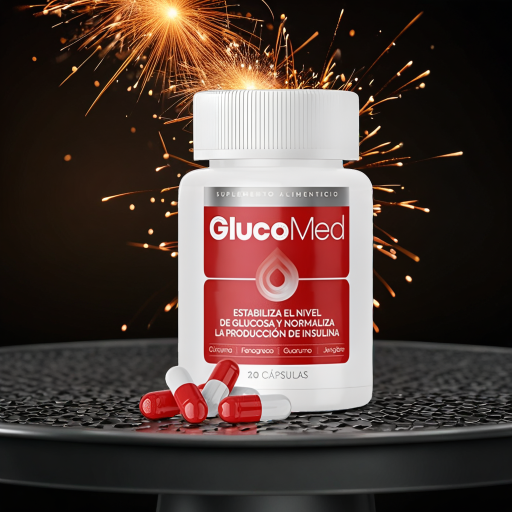 Glucomed