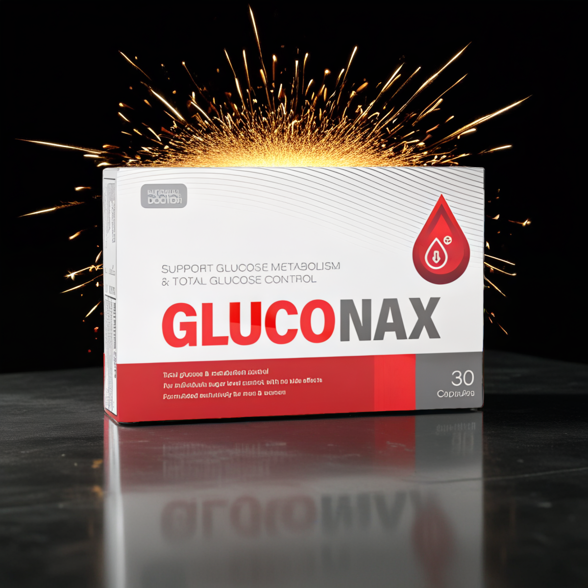 GLUCONAX