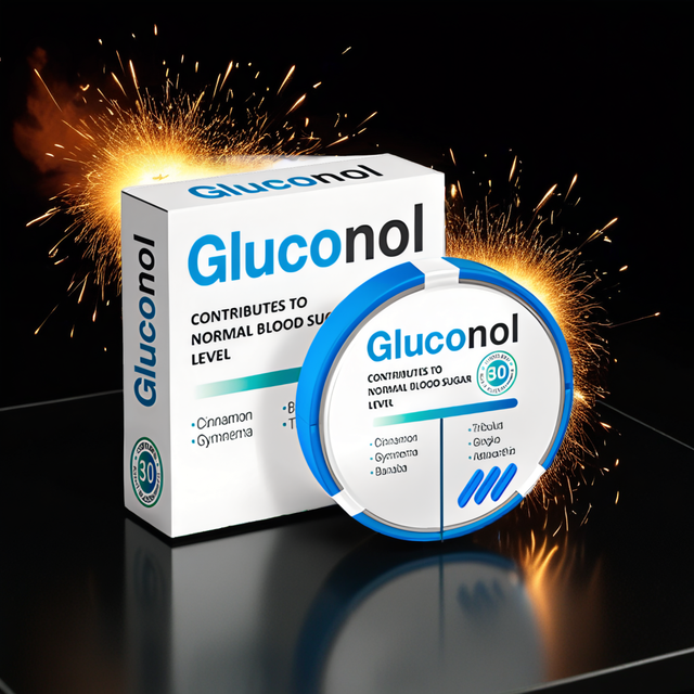 Gluconol