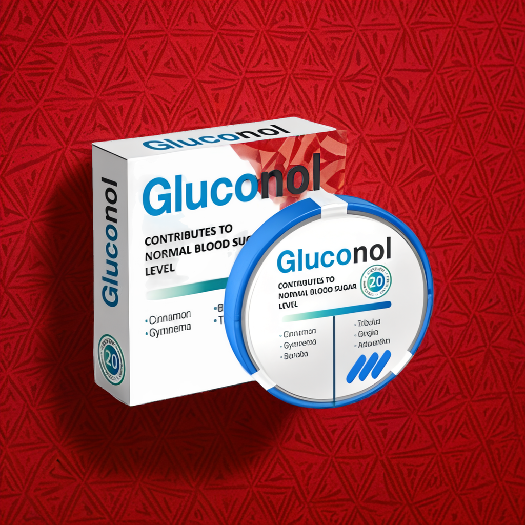 Gluconol De- 29 Eur