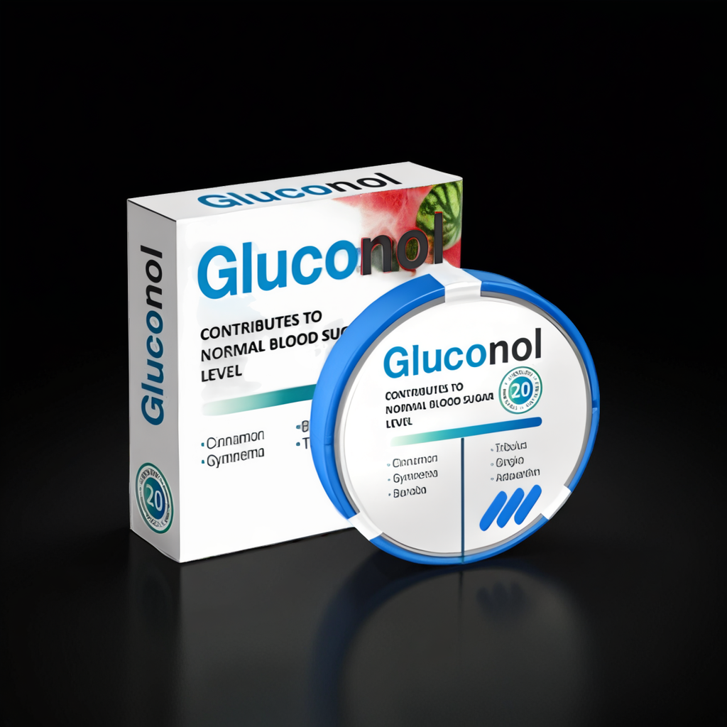 Gluconol De- 29 Eur