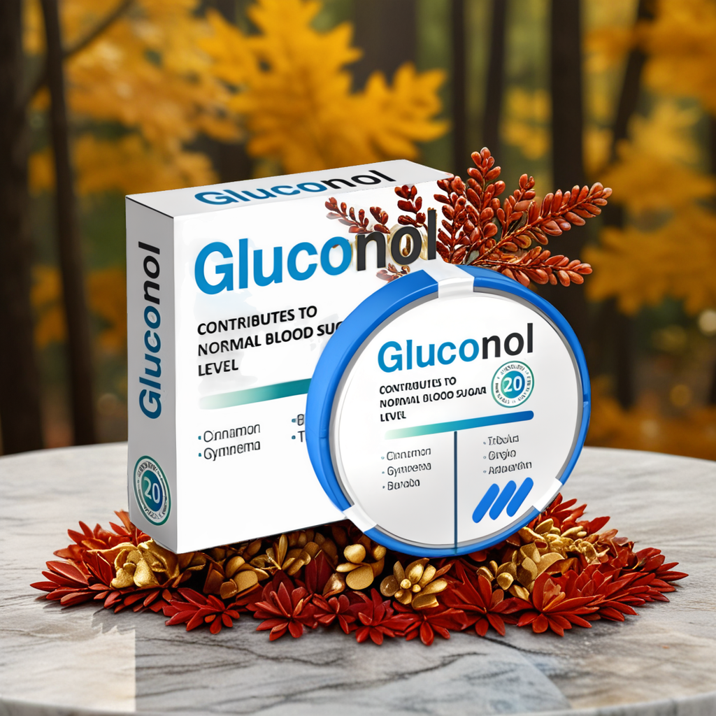 Gluconol De- 29 Eur