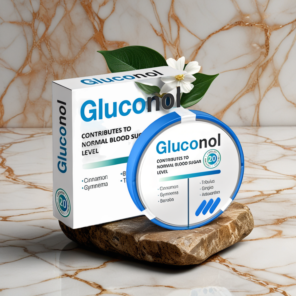 Gluconol De- 29 Eur
