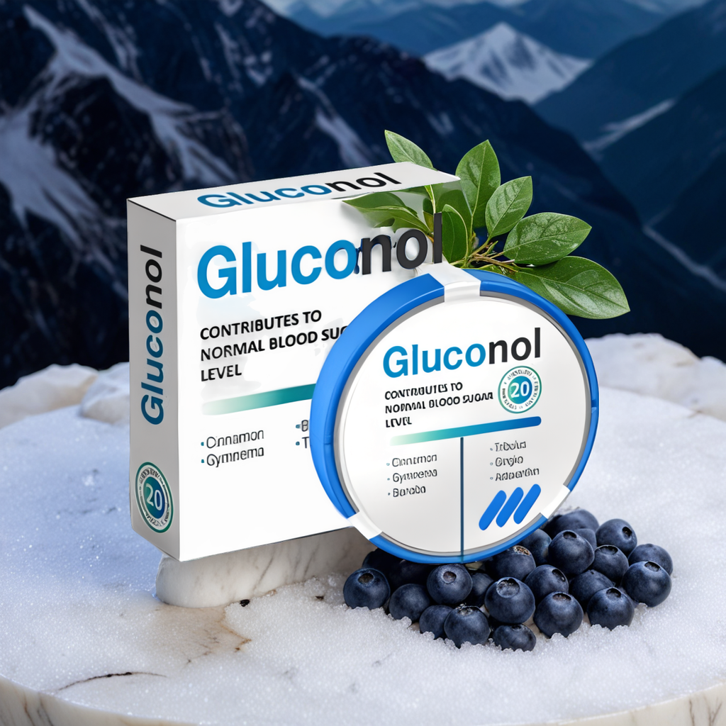 Gluconol De- 29 Eur