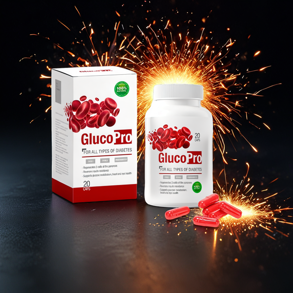 GlucoPRO