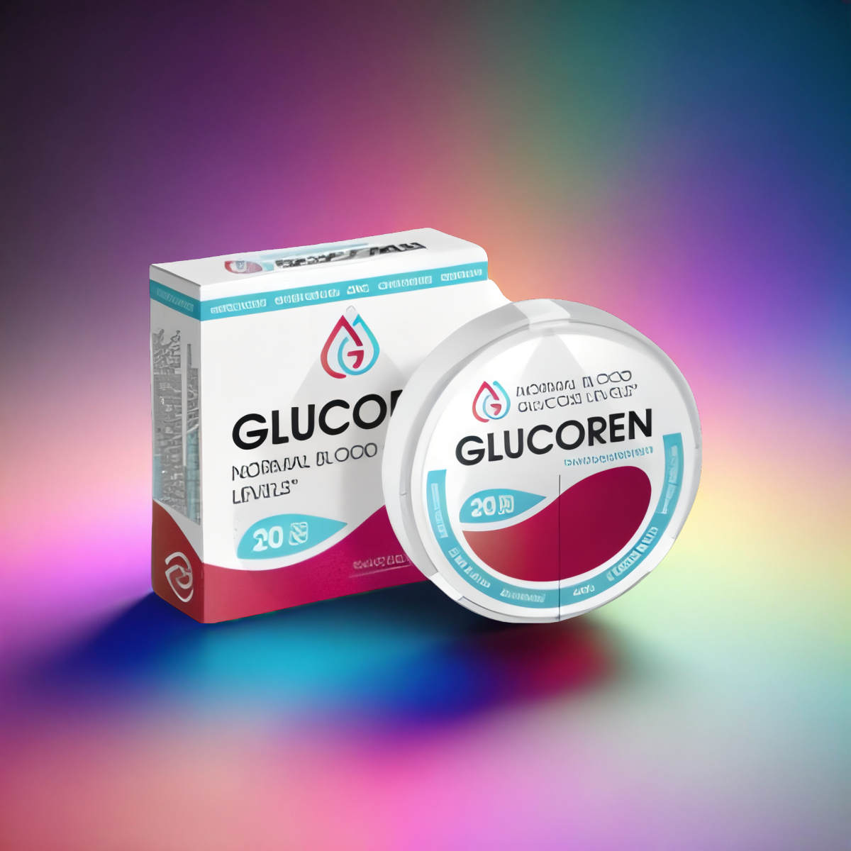 Glucoren