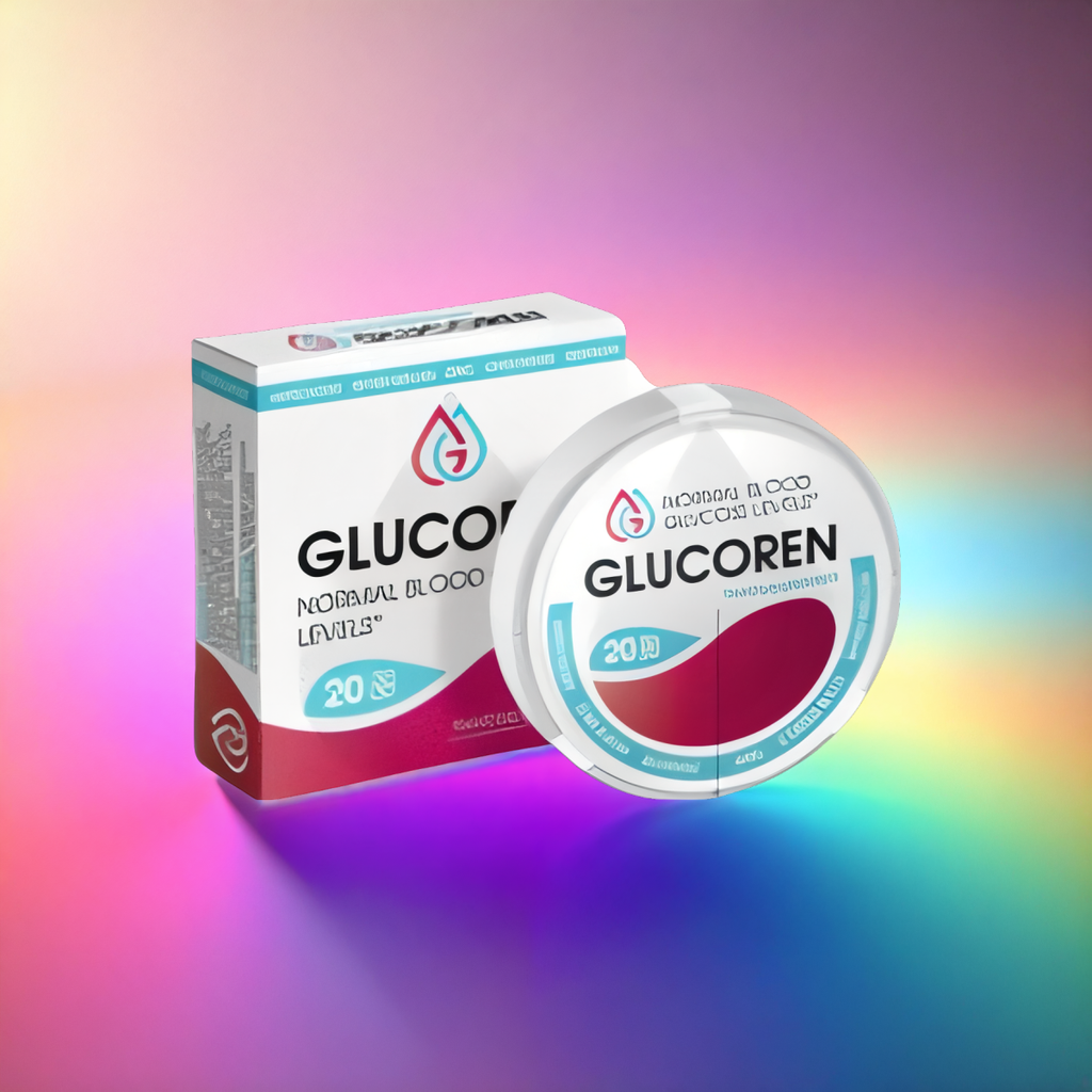 Glucoren