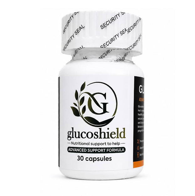Glucoshield