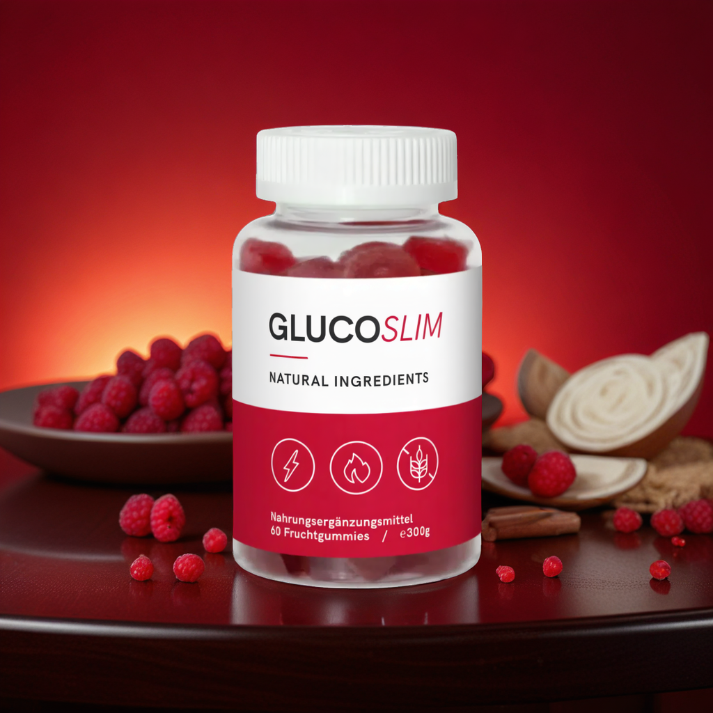 Glucoslim