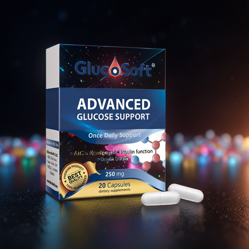 Glucosoft