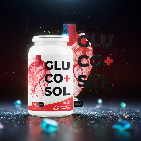 Glucosol low price