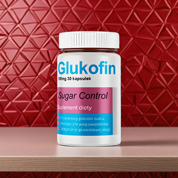 GLUKOFIN