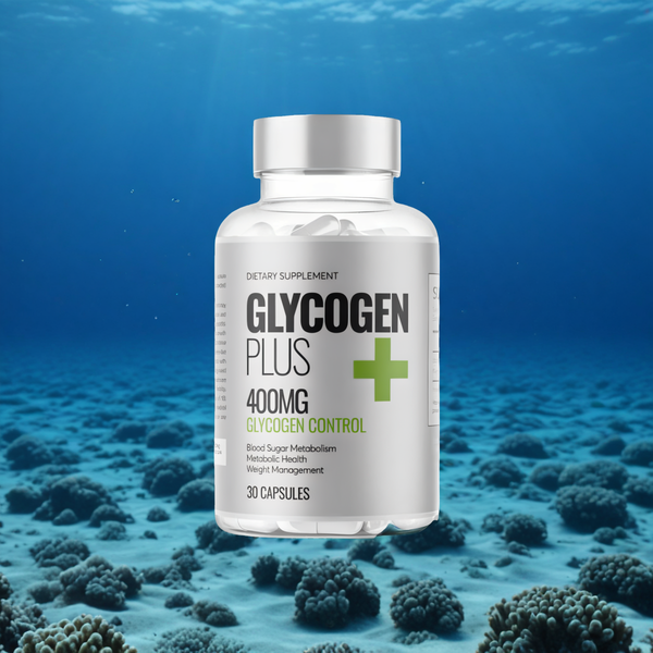 Glycogen Plus+