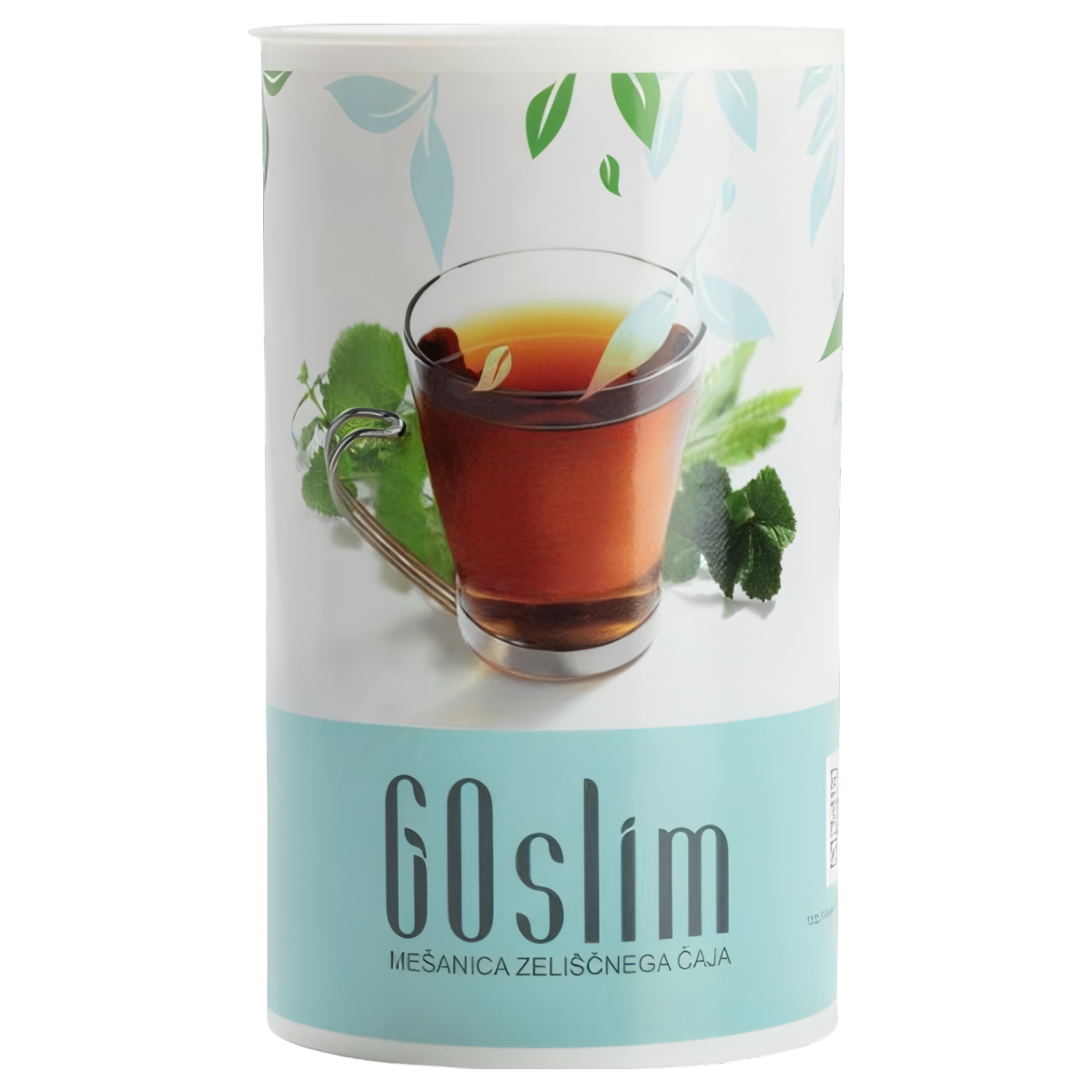 Go Slim