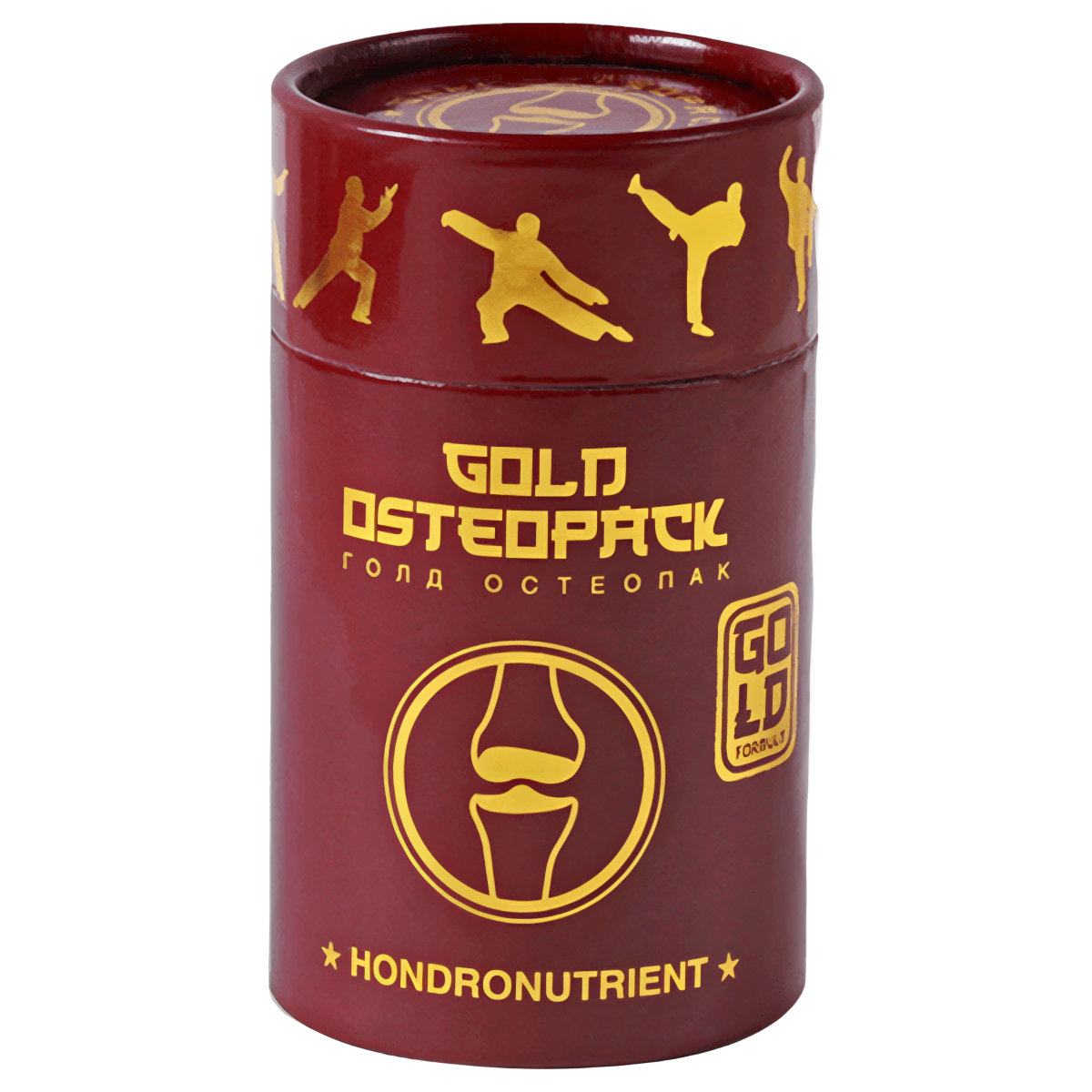 gold-osteopak