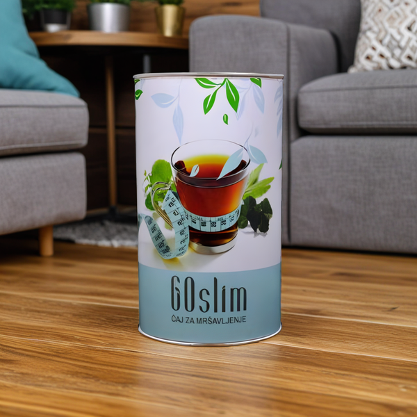 GOSLIM