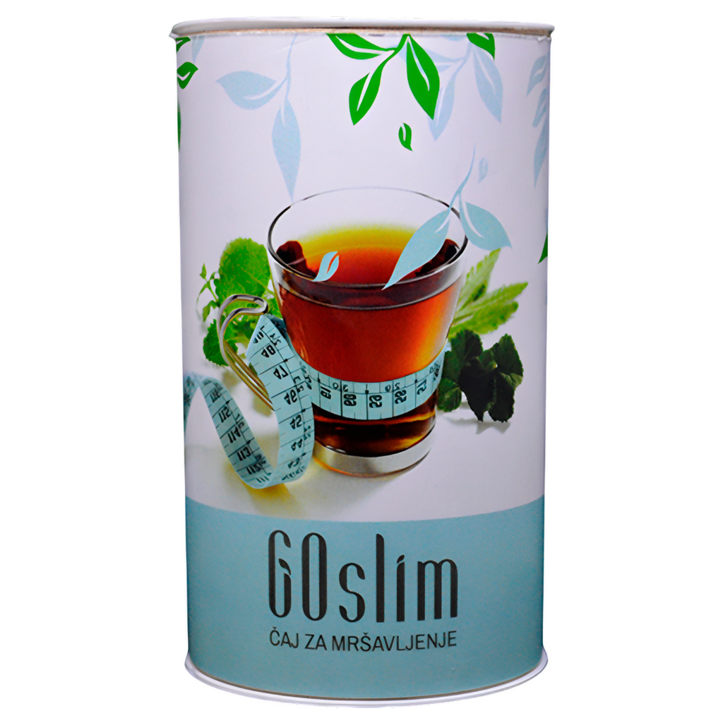GoSlim