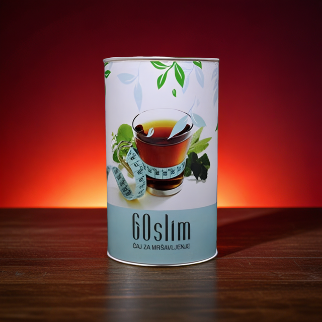 GoSlim