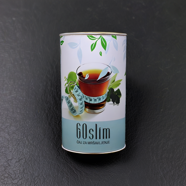GoSlim