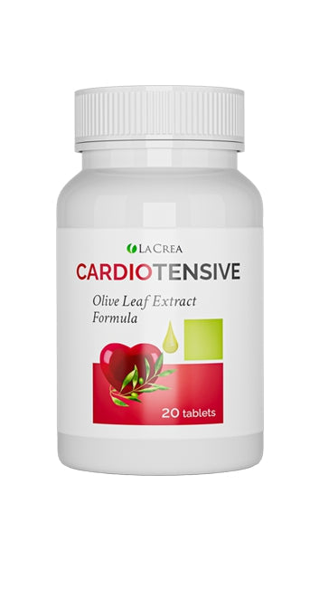 Cardiotensive