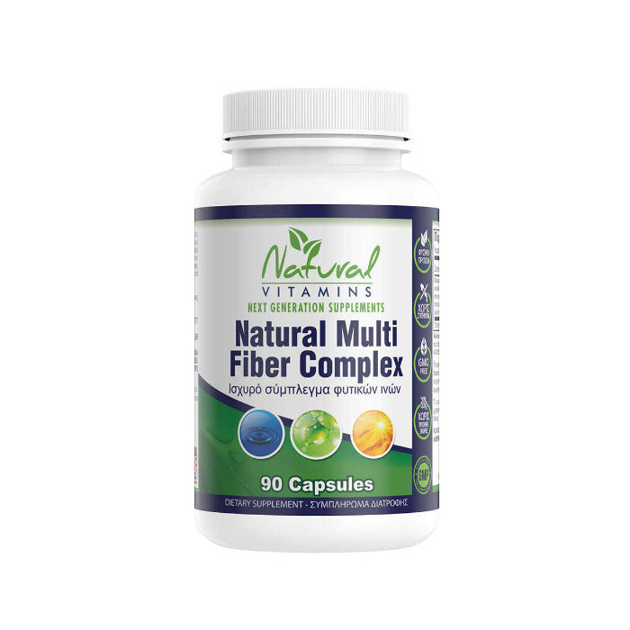 Slim Complex & Slim Fiber Set