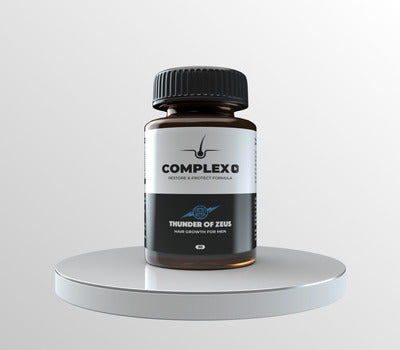 TOZ Complex B - CY+GR