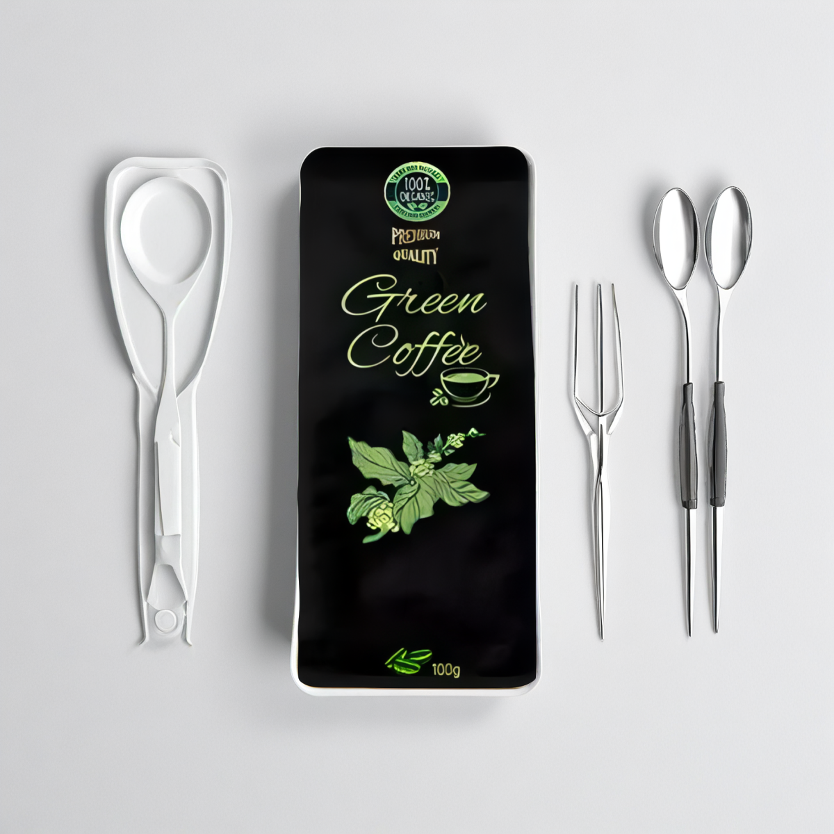 GREEN COFFEE