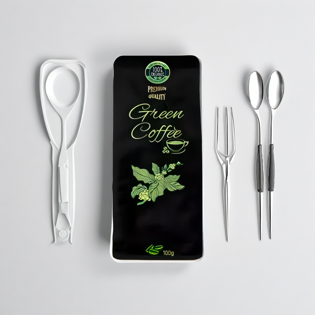 GREEN COFFEE